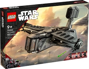 LEGO Star Wars -  -   - 