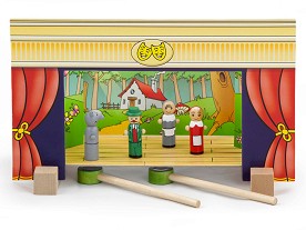      - Viga Toys - 