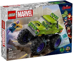 LEGO Marvel Super Heroes -      -   - 