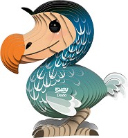  3D     - Eugy -  
