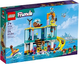 LEGO Friends -    -   - 