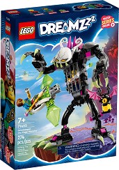 LEGO DreamZzz -     -   - 