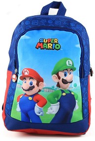     -    -   Super Mario - 