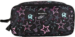    - Gabol -   Stellar - 