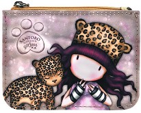  Purrrrrfect Love - Santoro -   Gorjuss - 
