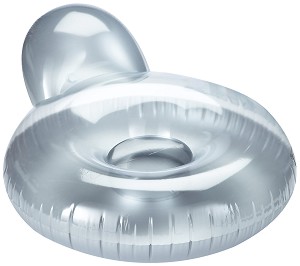   - Intex -   137 x 122 cm - 