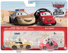 2   Mattel -     -    - 