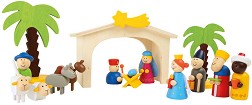   Small Foot -   - 16 ,   Play and Fun - 