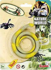  -     "Nature World" - 