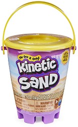     Spin Master -     Kinetic Sand -  