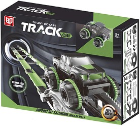       Stunt Rotate Track - 