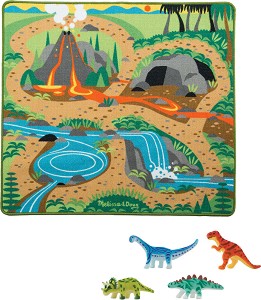    - Melissa & Doug -  4  - 
