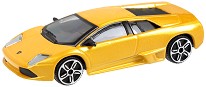   Lamborghini Murcielago LP640 - Bburago -   1:43 - 