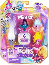  Mineez - Moose Toys -       - 
