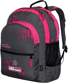   Tashev ABC mania girls - 
