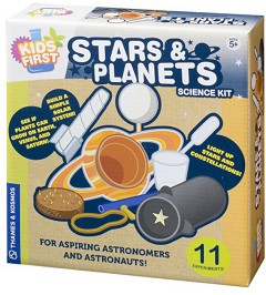    Thames and Kosmos - 11    Kids First -  