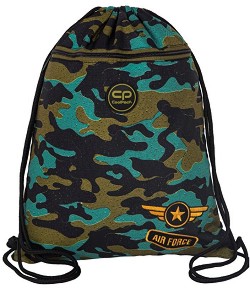   Vert - Cool Pack -   Military - 