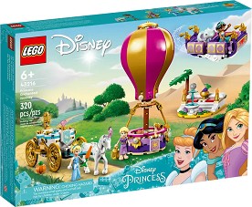 LEGO    -     -   - 