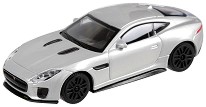   Jaguar F Type R Dynamic - Bburago -   1:43 - 