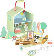   - Orange Tree Toys - 