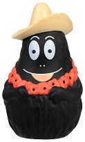   Barbabeau - Giochu Preziosi -   Barbapapa - 