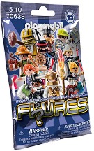 Playmobil -     -   23 - 