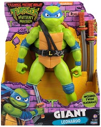      - Playmates -   28 cm,     - Mutant Mayhem - 