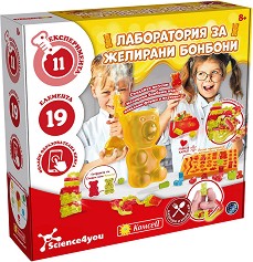 ����������� �� �������� ������� - ������ - ��������� �������� �� ������� Science4you - ��������� ��������