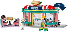 LEGO Friends -       -   - 