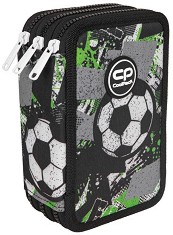     Jumper 3 - Cool Pack -  3    Football - 