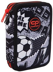     Jumper 2 - Cool Pack -  2    Football - 