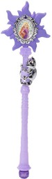    - Jakks Pacific inc -      -  