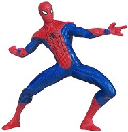  -     "Spider-Man" - 