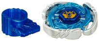 Cyber Pegasus -     "Beyblade Metal Masters" - 