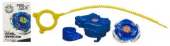Spiral Capricorn -     "Beyblade Metal Masters" - 