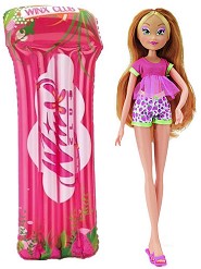  -    "Winx Magical Summer" - 