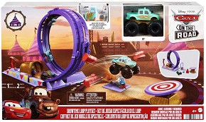     - Mattel -    - 