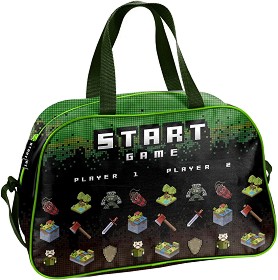   - Paso -   Start Game - 