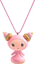   Sweet - Djeco -   Lovely Charms - 