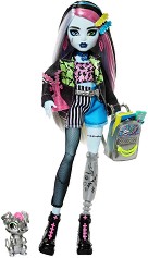    - Mattel -   Monster High - 