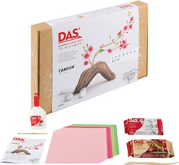    Das Ikebana The Art of Happiness -   -  