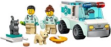 LEGO City -      -   - 