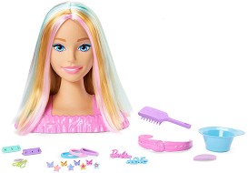     - Mattel -   Barbie - 