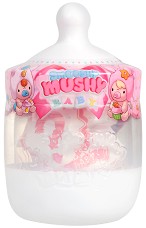   Smooshy Mushi Baby - Giochi Preziosi -       ,   Smooshy Mushy - 
