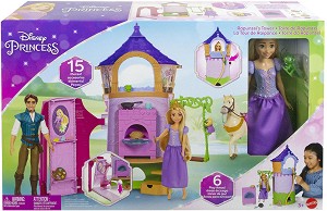       - Mattel -        - 