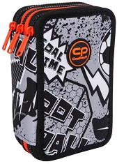     Jumper 3 - Cool Pack -  3    Football - 