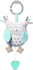    BabyOno Owl Sofia - 