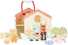     - Orange Tree Toys - 