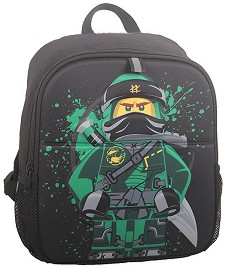     - Lloyd -   LEGO Ninjago - 