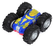 Crazy Flippy -   - 